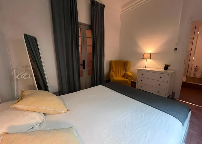 Castilho 63 Hostel & Suites Lisbon